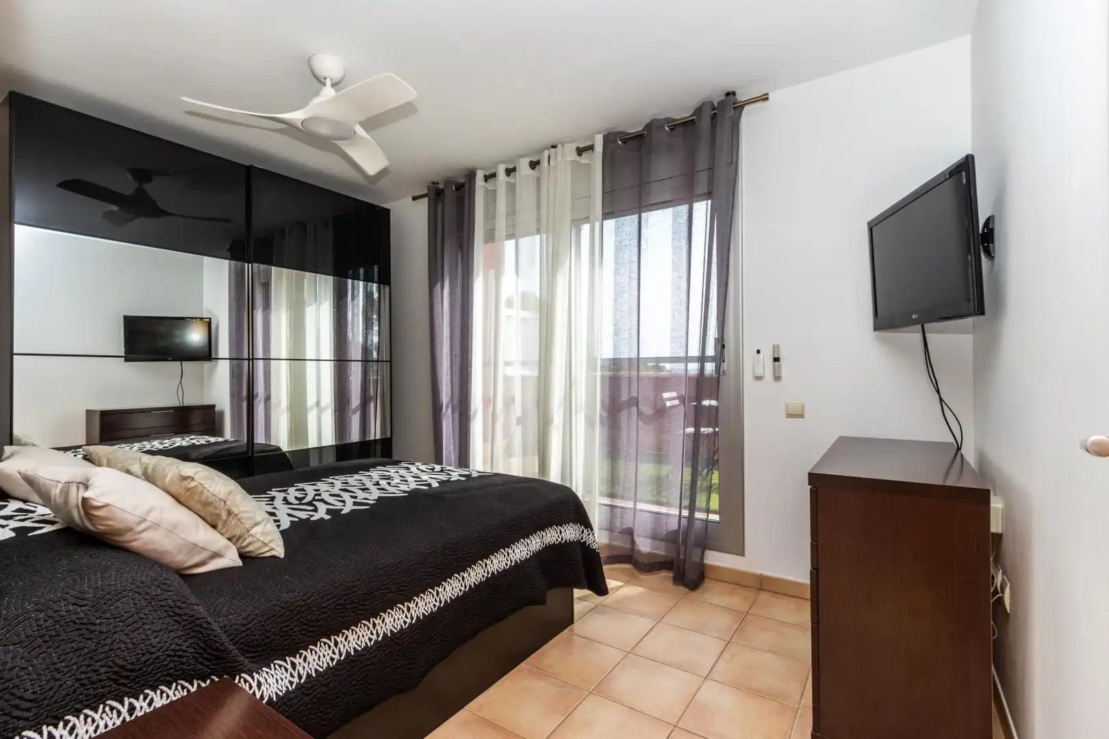 Casa con jardín en venta en Sentmenat, imagen 16