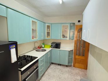 Apartament amb balcó de lloguer a Calle MATEMATICO ROMERO 3