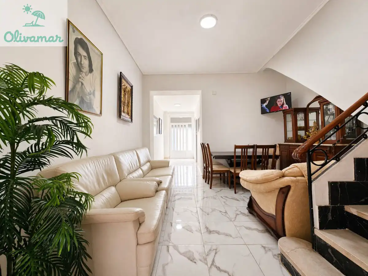 Casa en venta en Carretera de Dénia 105