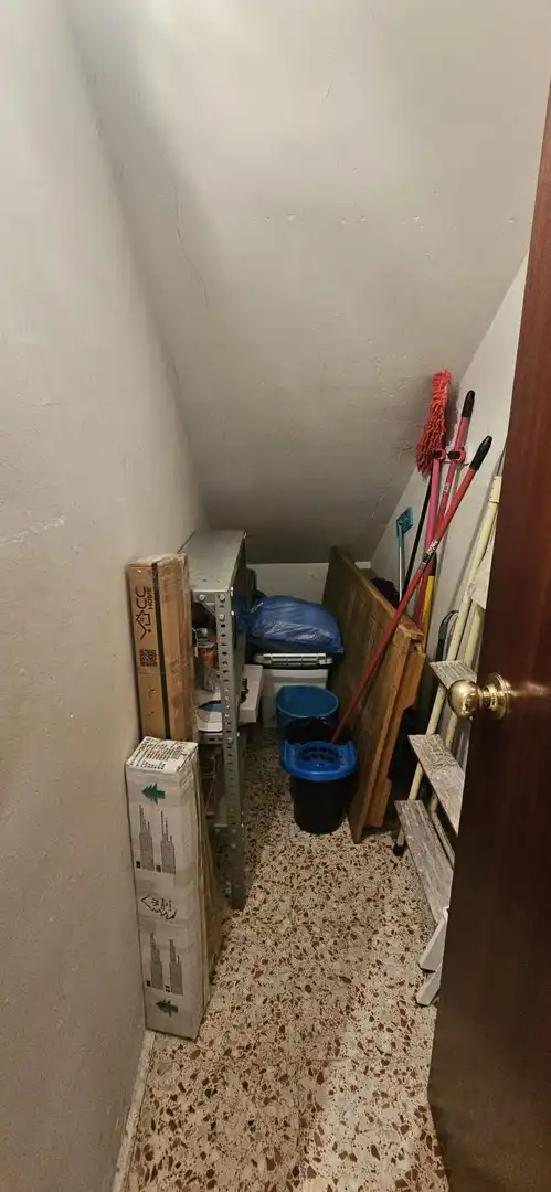 Casa o chalet en venta en Corbera de Llobregat con Aire acondicionado, Calefacción y Terraza