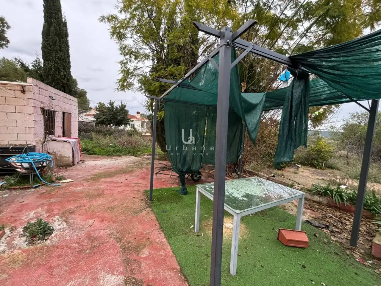 Houses for sale in Llíria  with Private garden, Terrace and Swimming Pool