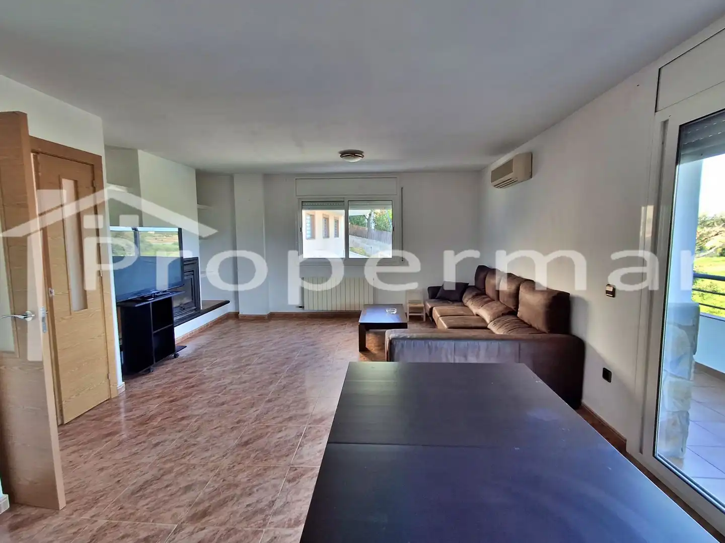 Casa amb jardí en venda a La Roca del Vallès, imagen 7