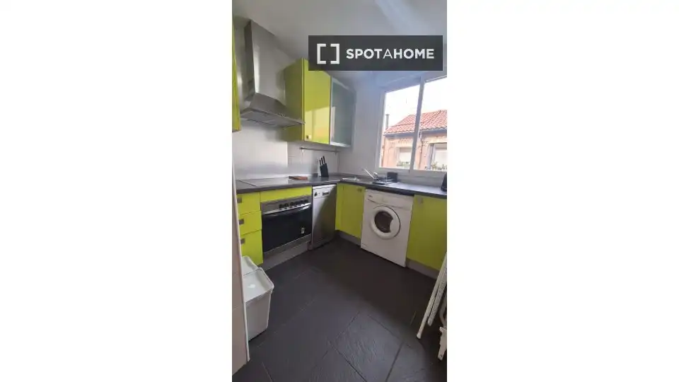 Habitació a San Diego