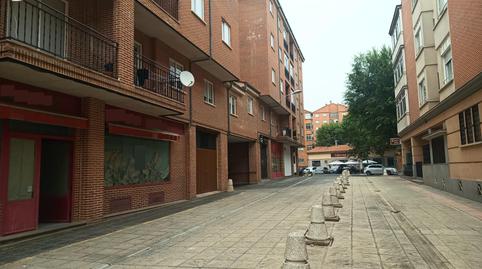 Photo 2 of Premises for sale in Santo Tomás, Ávila Capital