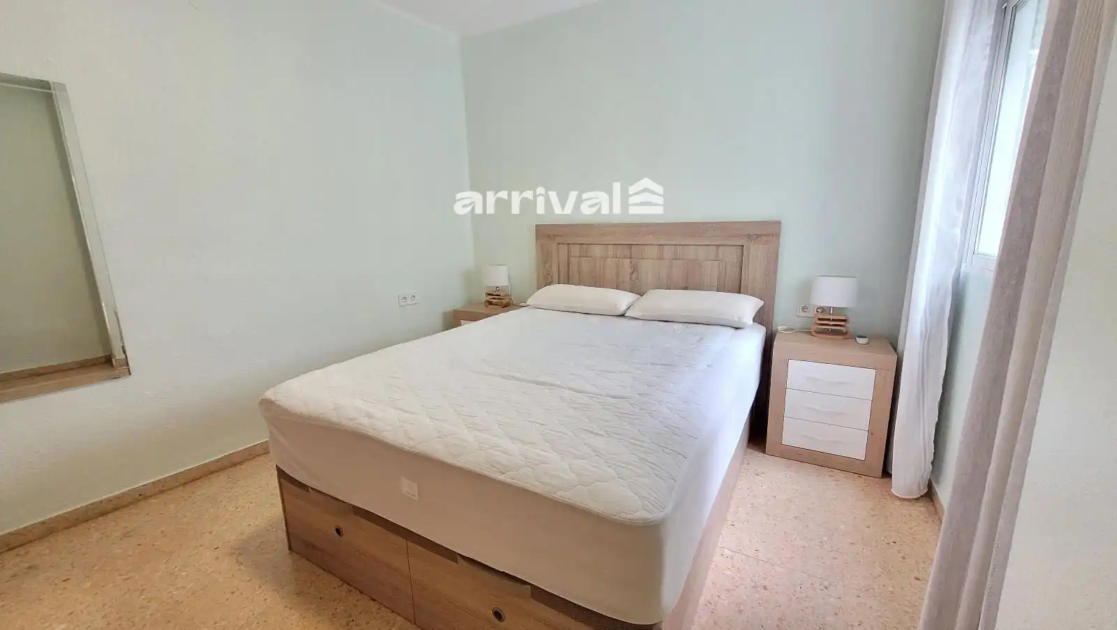 Appartement avec ascenseur à louer à Mendez Nuñez, imagen 13