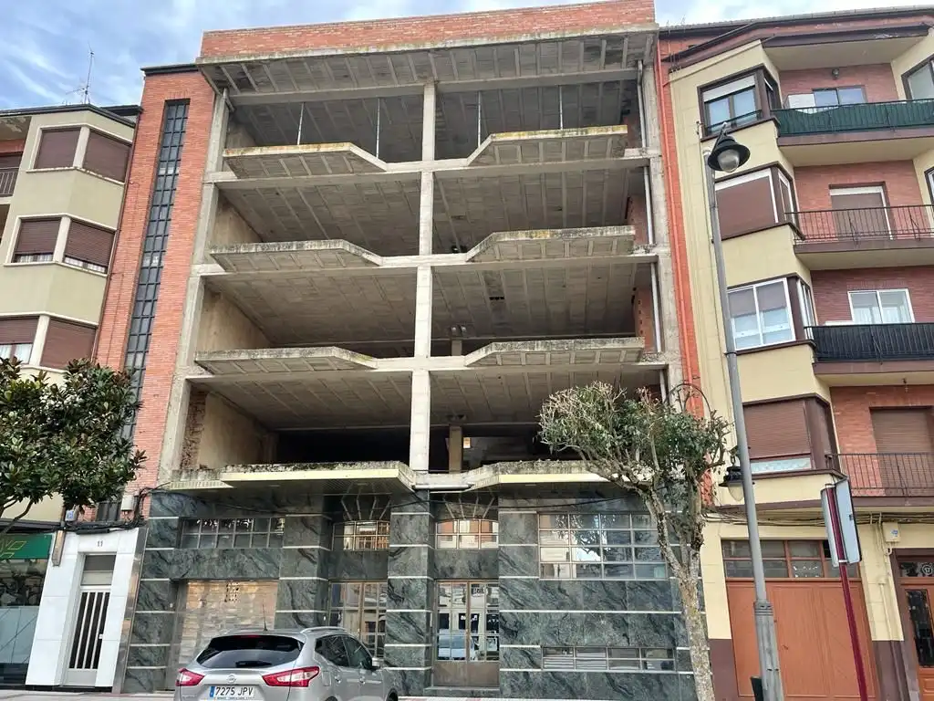 Residencial amb ascensor en venda a Avenida Juan Carlos I, imagen 50