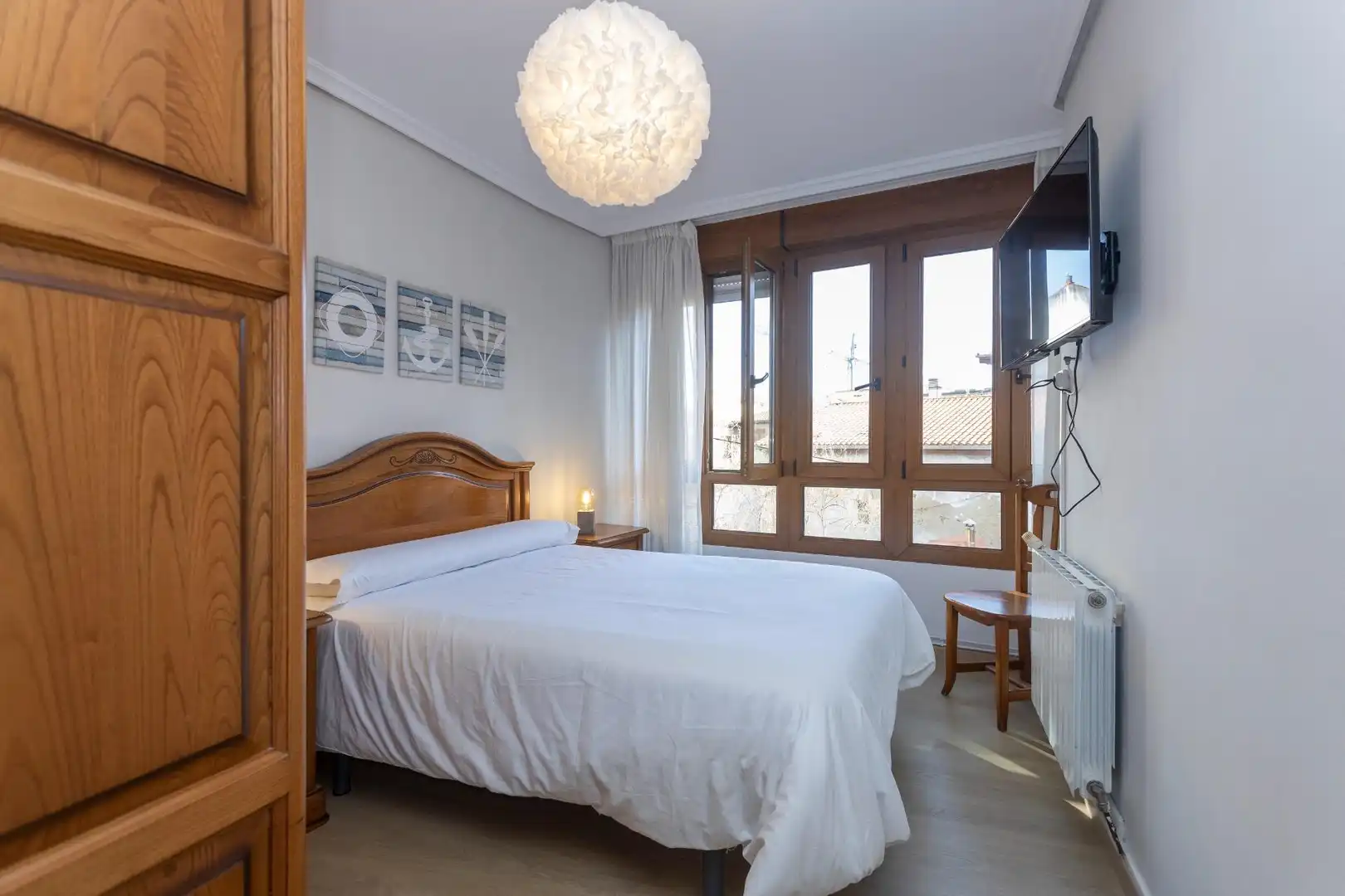 Habitación de Piso en venta en San Vicente de la Barquera con Calefacción