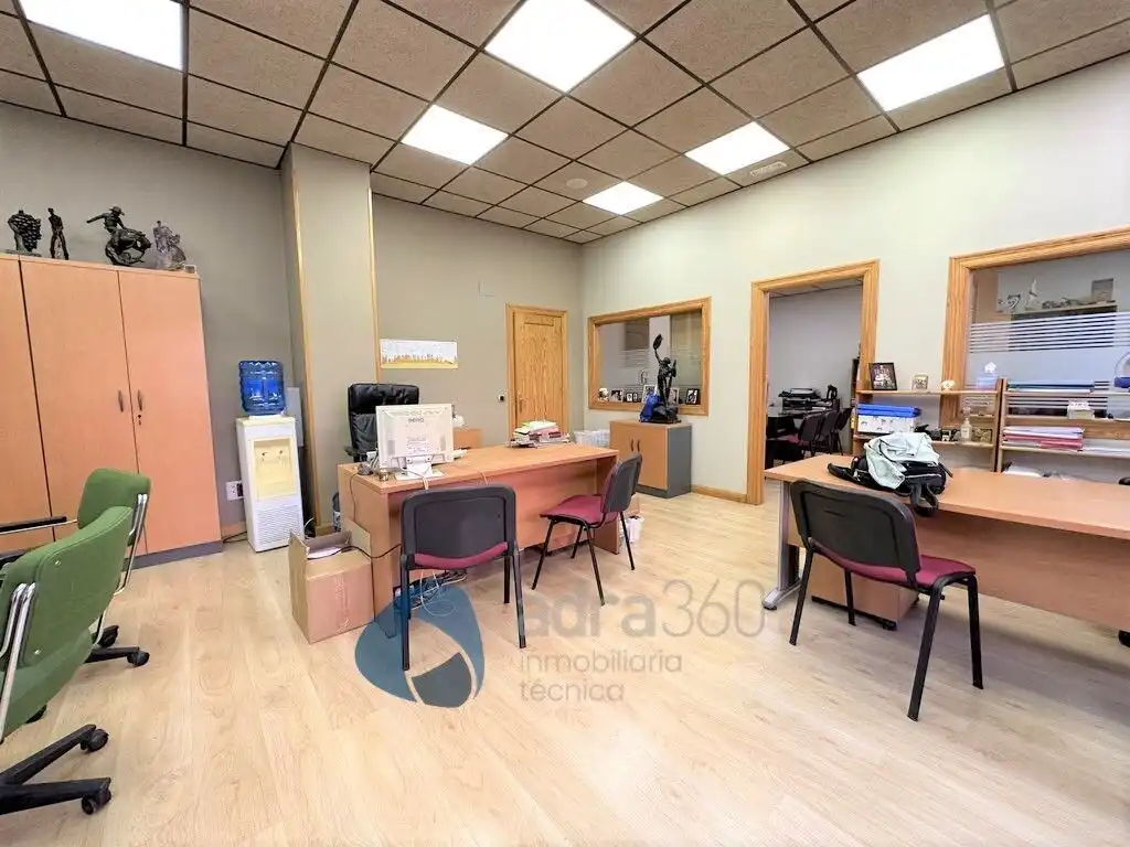 Office space for sale in Chile, imagen 5