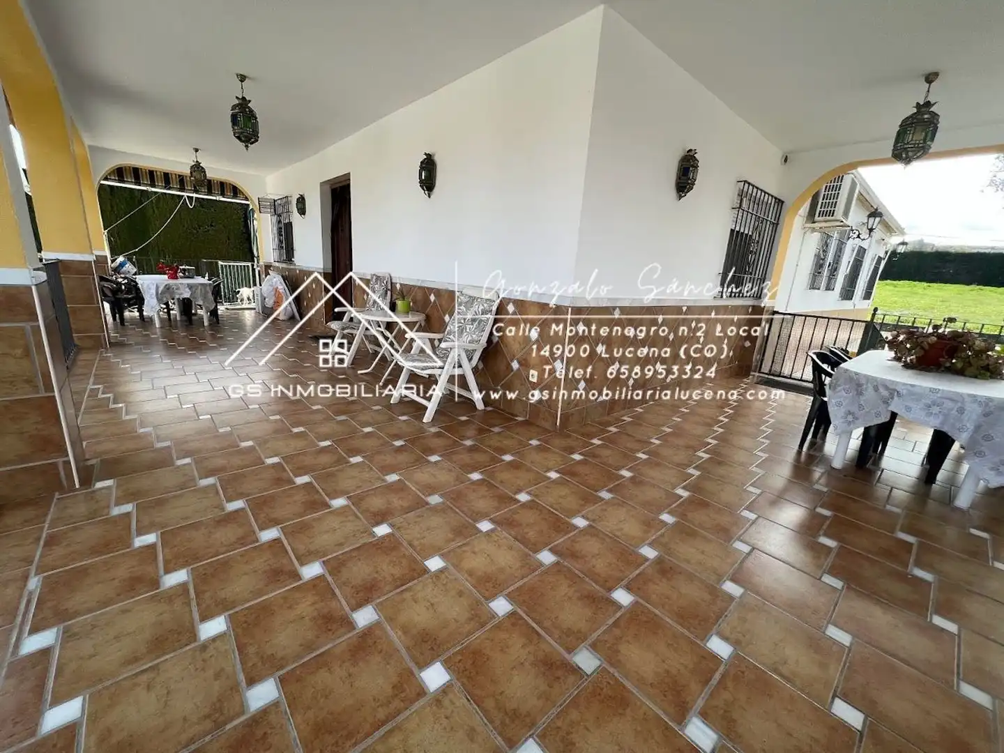 Casa o chalet en venta en Poleares