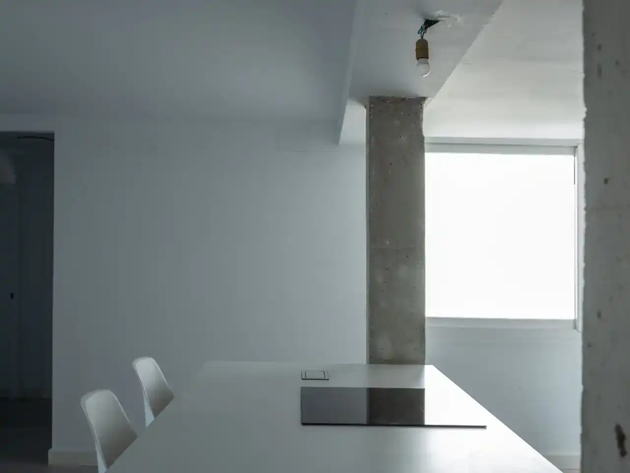 Dining room of Flat for rent in Sur