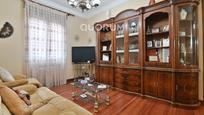 Living room of Flat for sale in Bilbao   with Heating