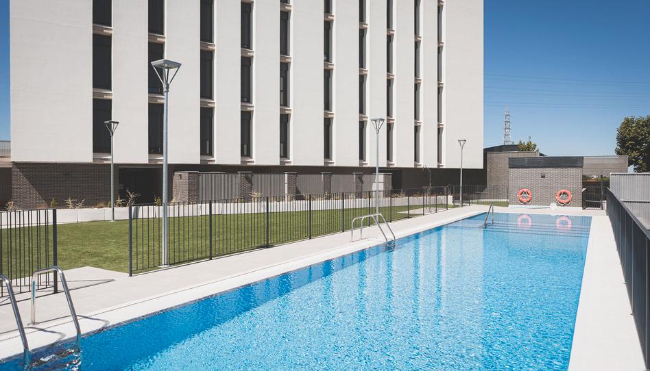 Photo 1 from new construction home in Flat for sale in Calle Francisco Guerra, 13, Valdepasillas - La Paz - Huerta Rosales, Badajoz