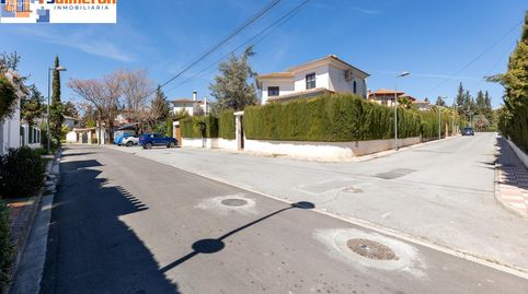 Foto 2 de Casa o xalet en venda a Albolote, Granada