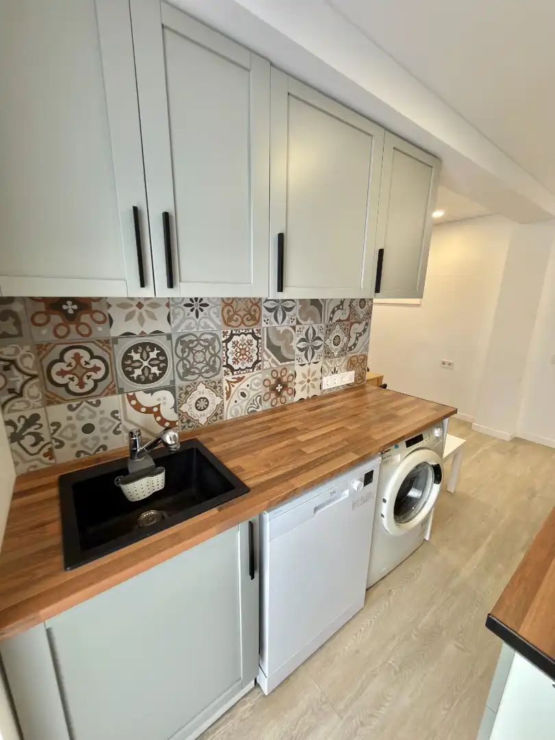 Flat for sale in Carrer de Pere Andreu, imagen 9