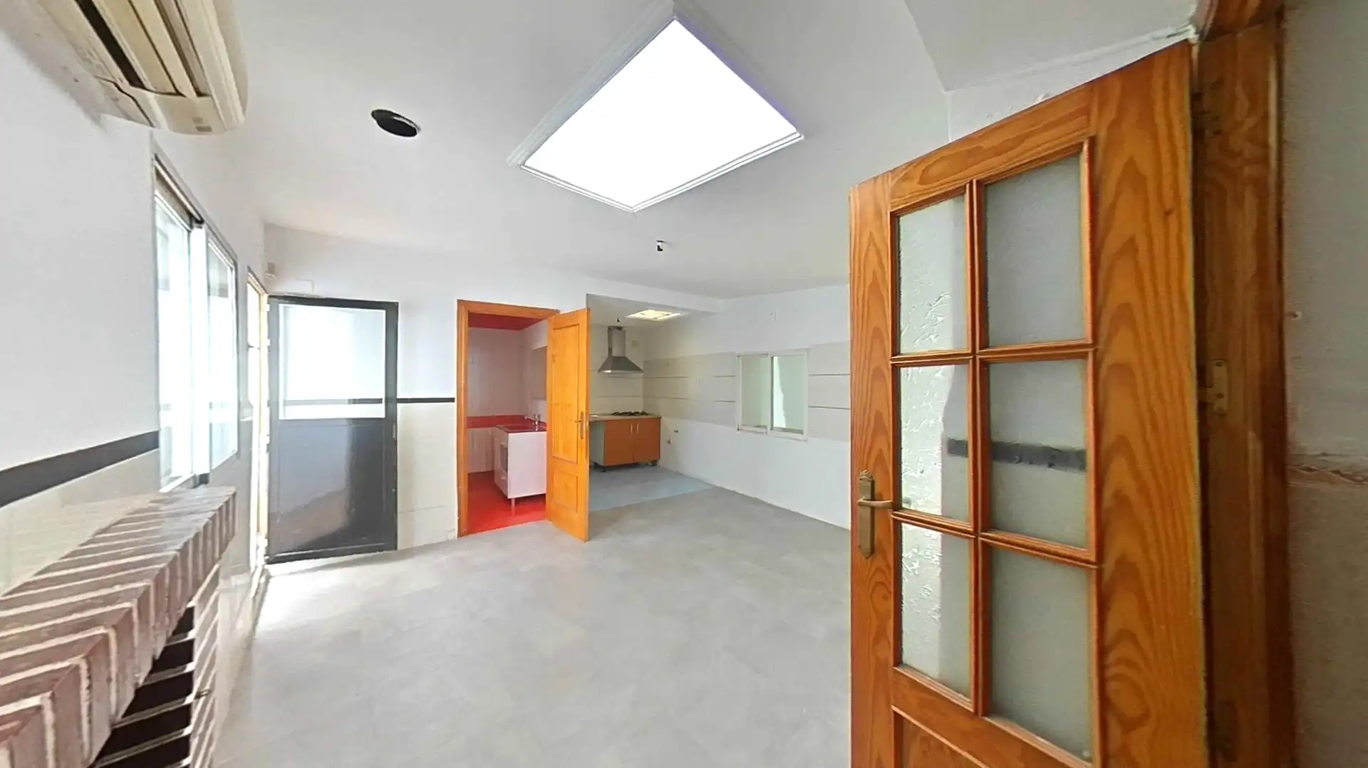 Casa o xalet en venda en Valdepeñas