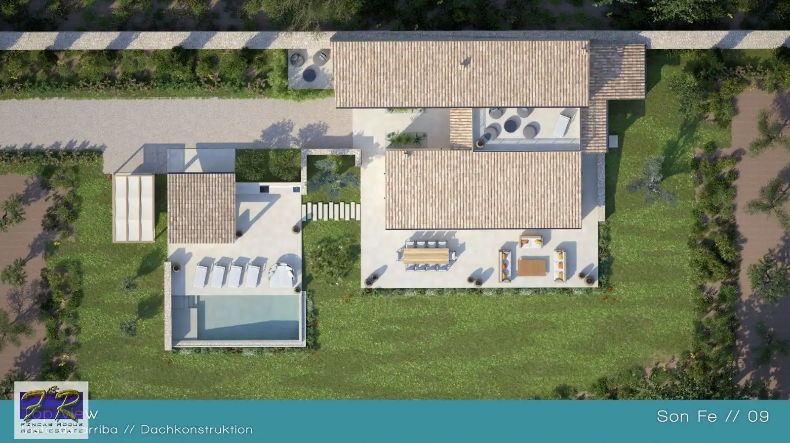 Casa rústica con piscina en venta en Ciutat d'Alcúdia, imagen 8