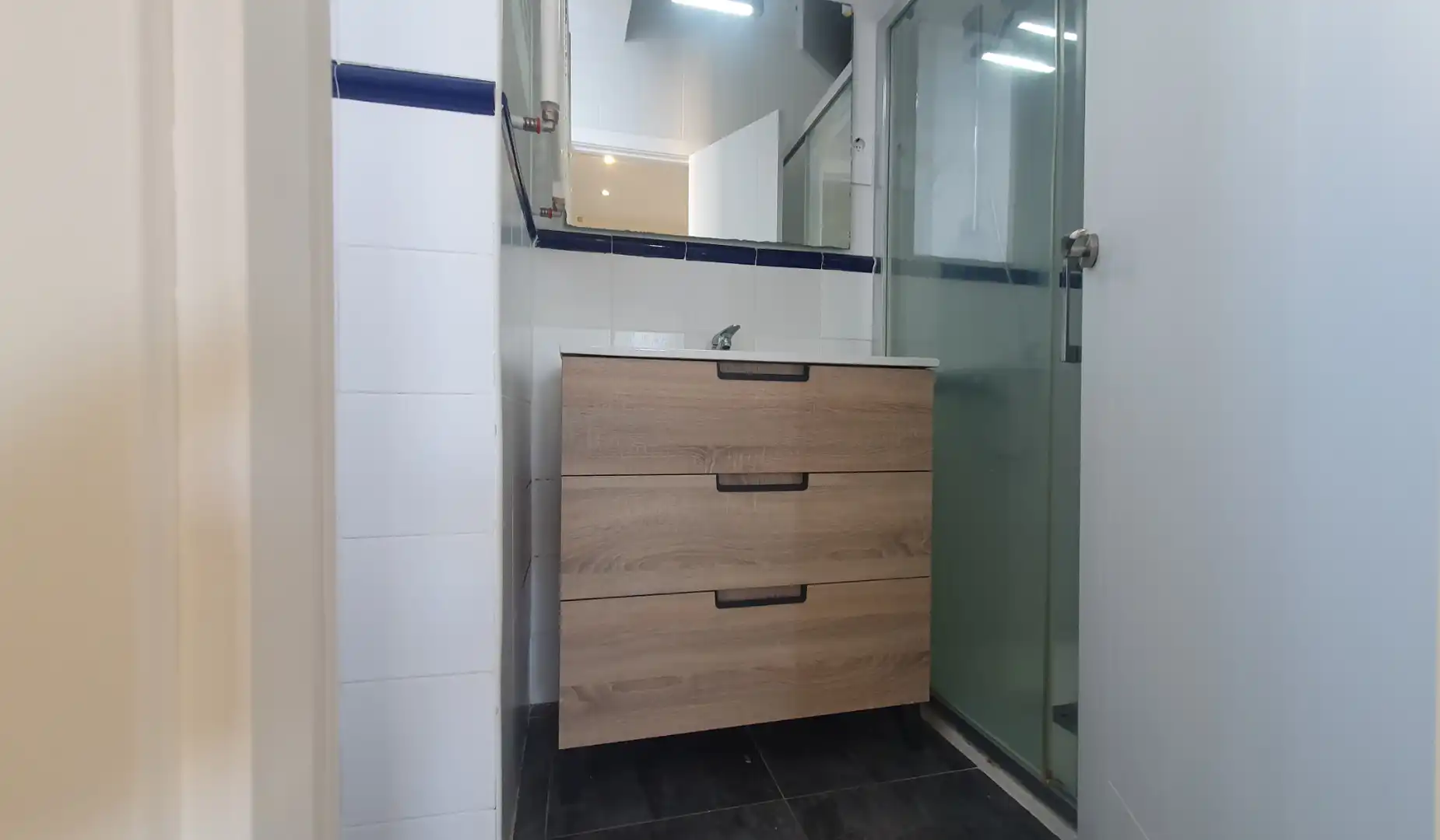 Apartamento con ascensor en alquiler en Calle de la Cabeza, imagen 87