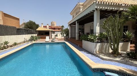 Foto 2 de Casa o xalet en venda a Camino Brujula, 244, Playa del Galán, La Manga del Mar Menor