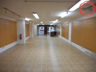 Locale commerciale in vendita a Calle Mayor 14