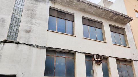 Edificio en venta CFossos, imagen 2