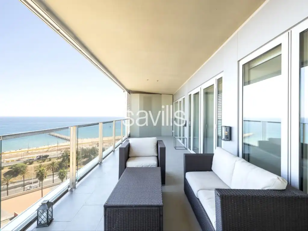 Apartamento con ascensor en venta en Sant Martí, imagen 7