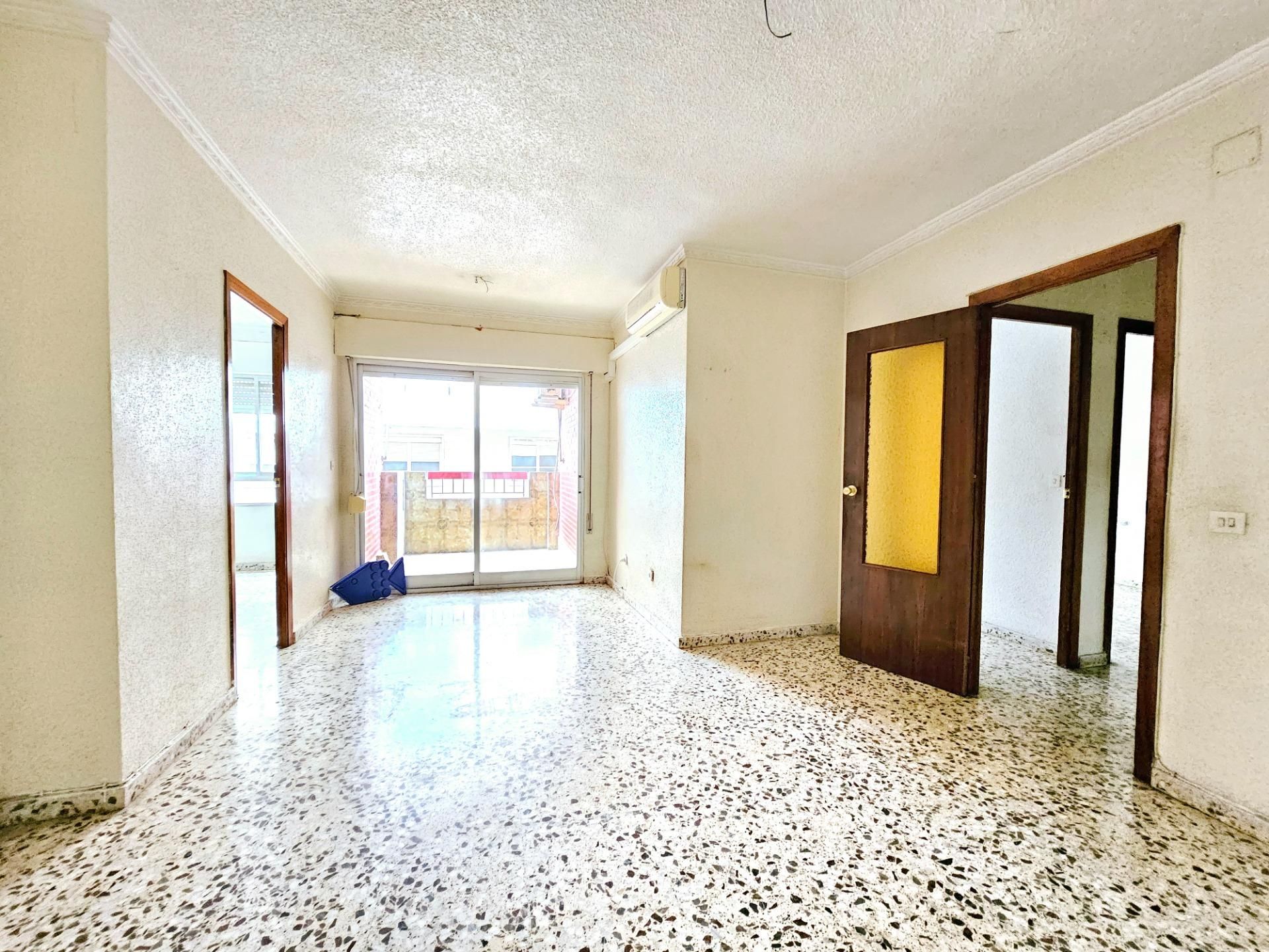 Flat for sale in Cartagena  with Air Conditioner, Heating and Terrace