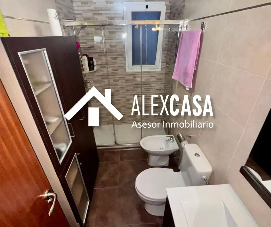 Flat for sale in Monturque, imagen 6