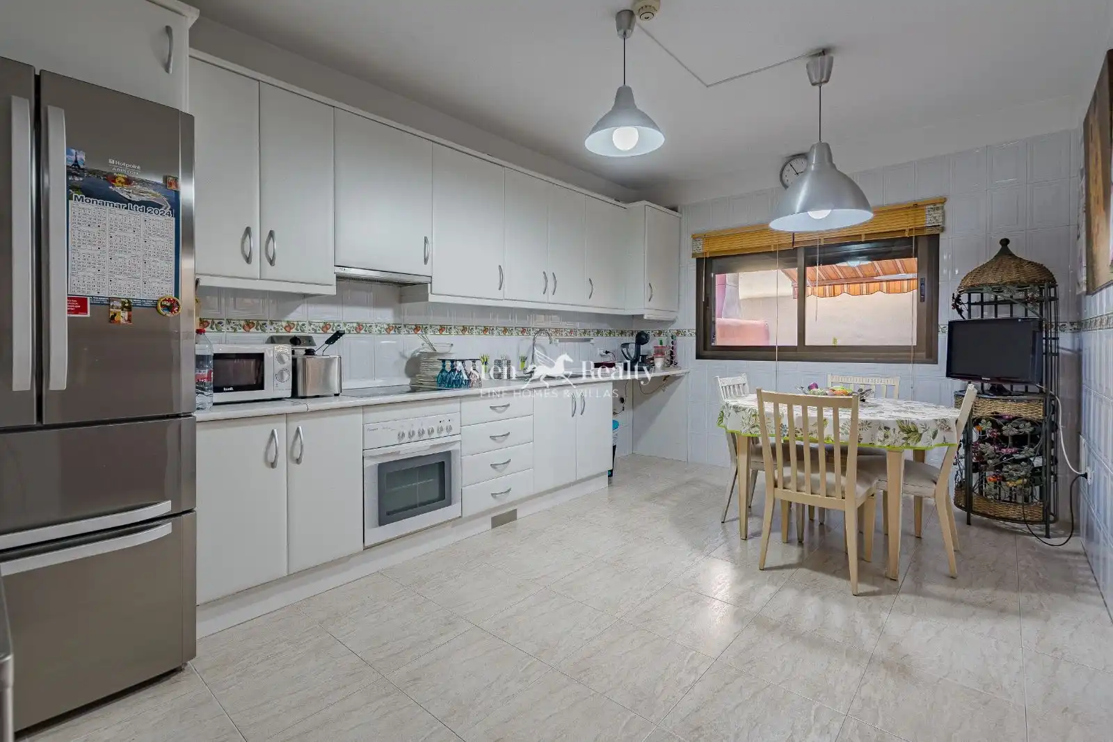 Casa a schiera con piscina in vendita a Casco Urbano, imagen 5