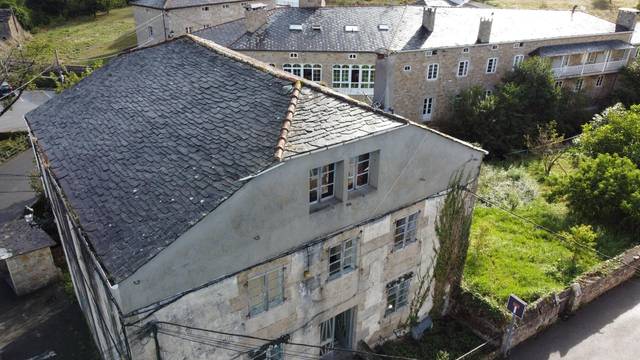 Casa-chalet en Venta en  Muíño, 78 en Cervo