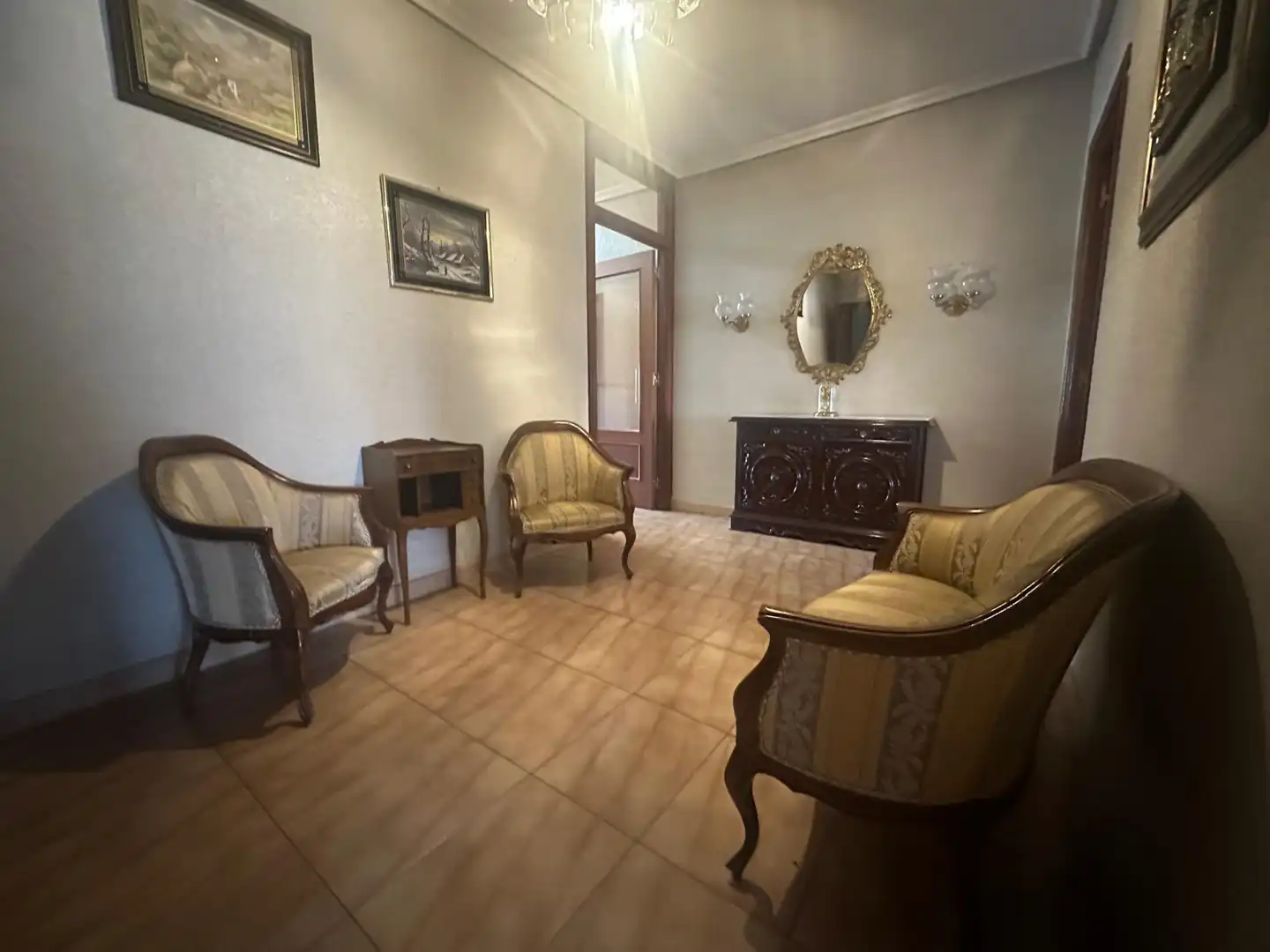 Flat with lift for sale in Zona Alta, imagen 15