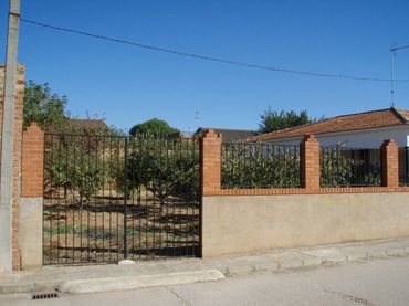 Terreni e lotti in vendita a Fernán Caballero