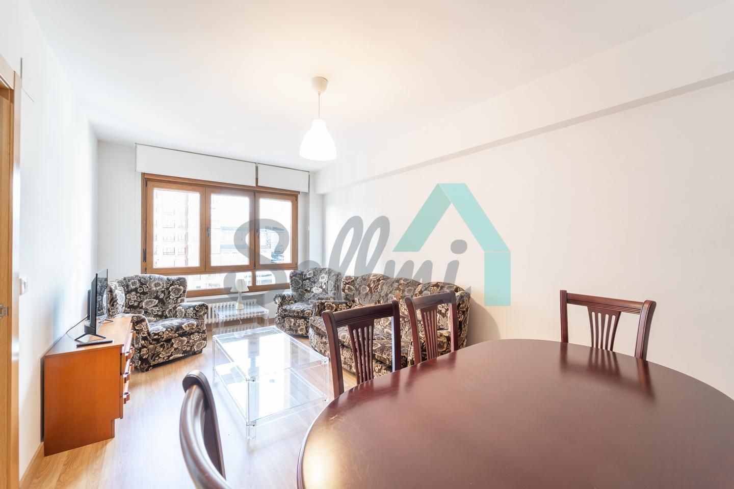 Flat to rent in Guillermo Estrada, Buenavista