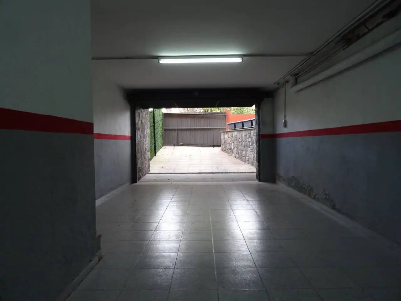 Terraced house to rent in Avenida AMERICA, imagen 8