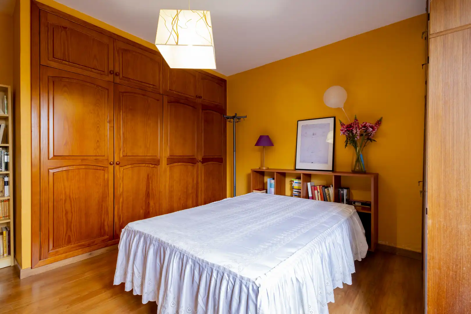 Habitación de Casa o chalet en venta en Los Baldíos - Geneto - Guajara