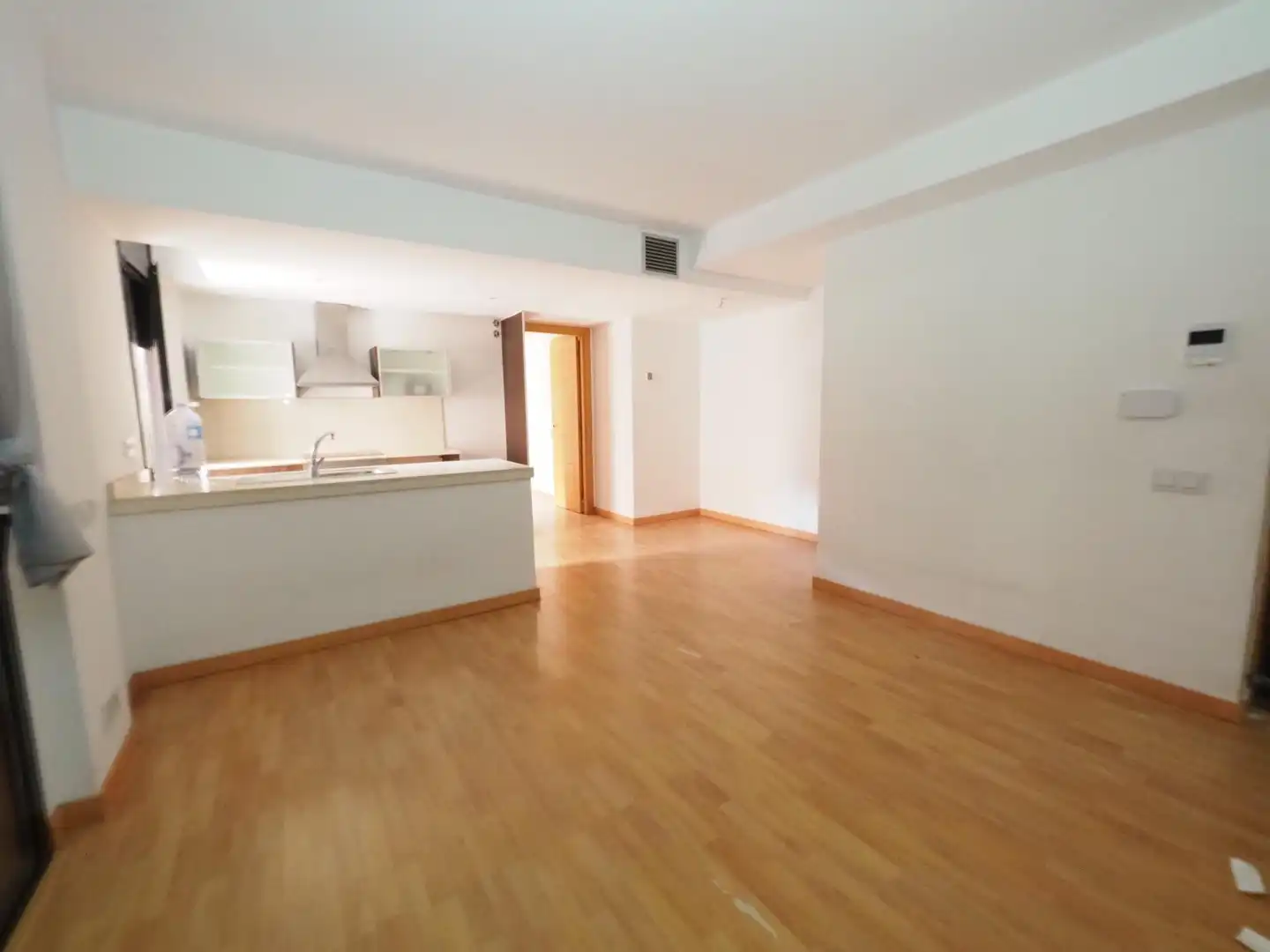 Pis en venda en Barcelona amb Parquet, Terrassa i Piscina comunitària