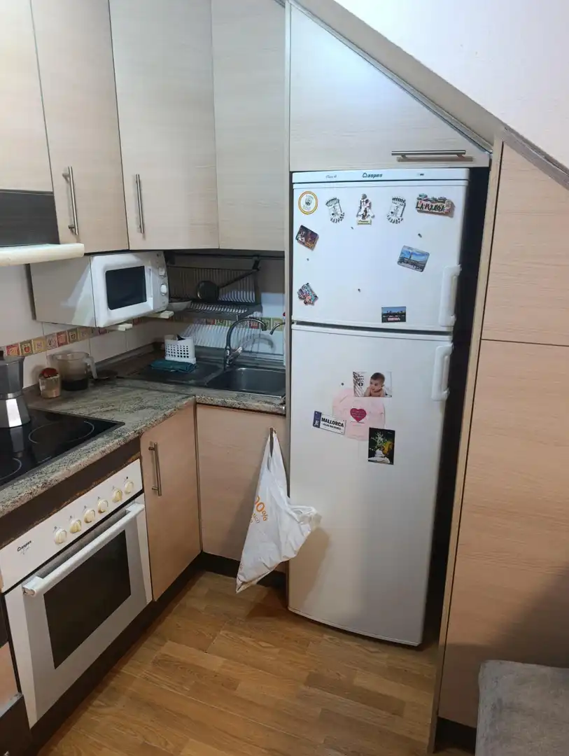 Kitchen of Detached homes for sale in Bullas, Murcia