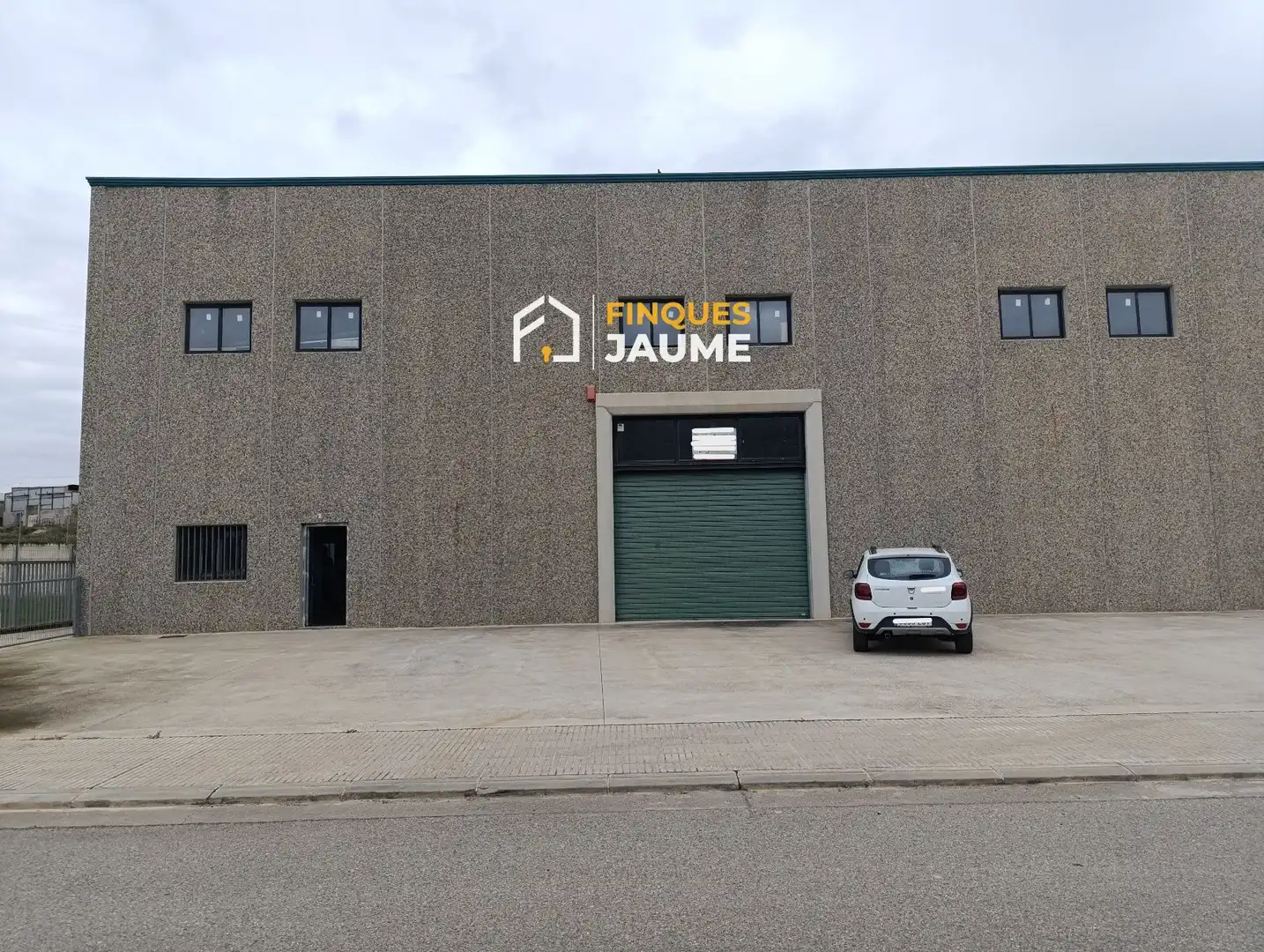 Industrial building for sale in CARRER B, imagen 2