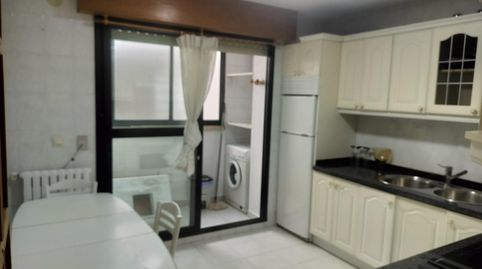 Foto 5 de Piso de alquiler en Centro, Ponferrada