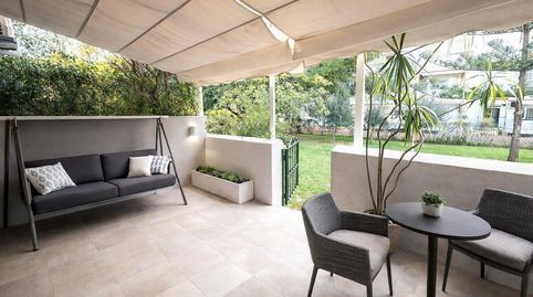 Foto 2 de Casa adosada en venda a Los Boliches, Fuengirola