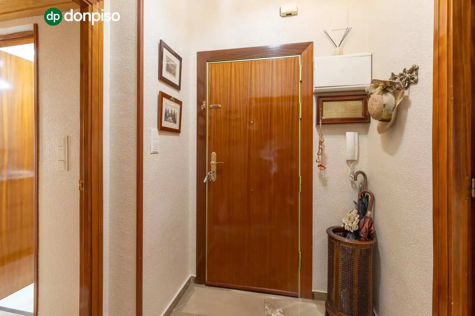 Flat with terrace for sale in Calle GRANADA, imagen 28