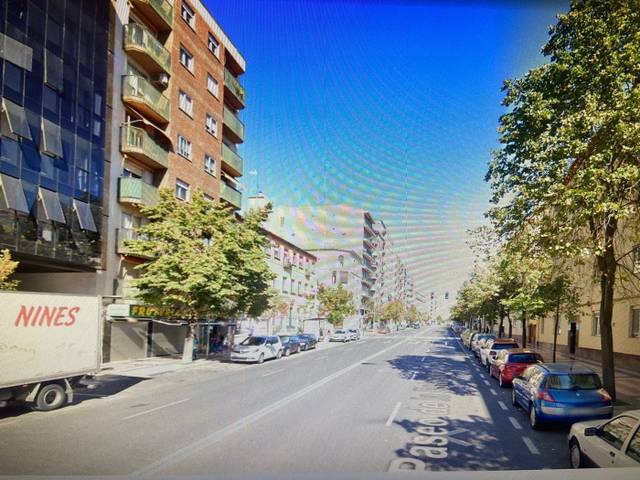 Garaje en Venta en Estación