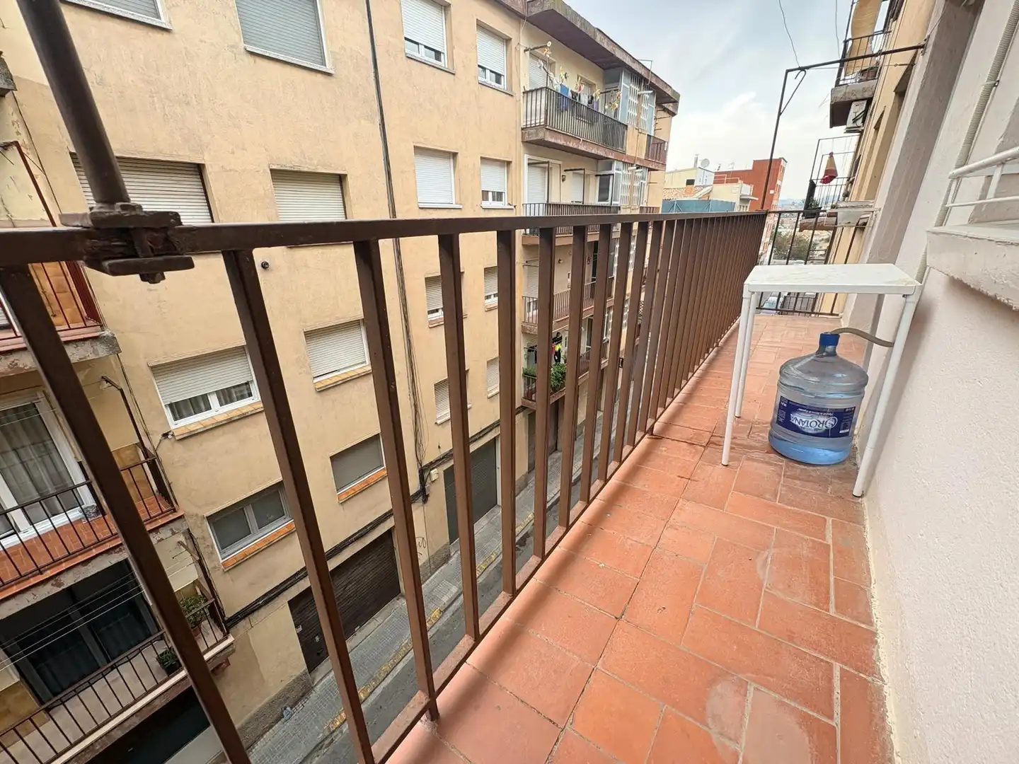 Terraza de Piso en venta en Vilanova del Camí con Aire acondicionado, Calefacción y Terraza