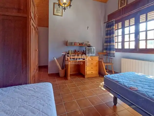 Maison avec piscine à vendre à Lugar Caneiro, imagen 25