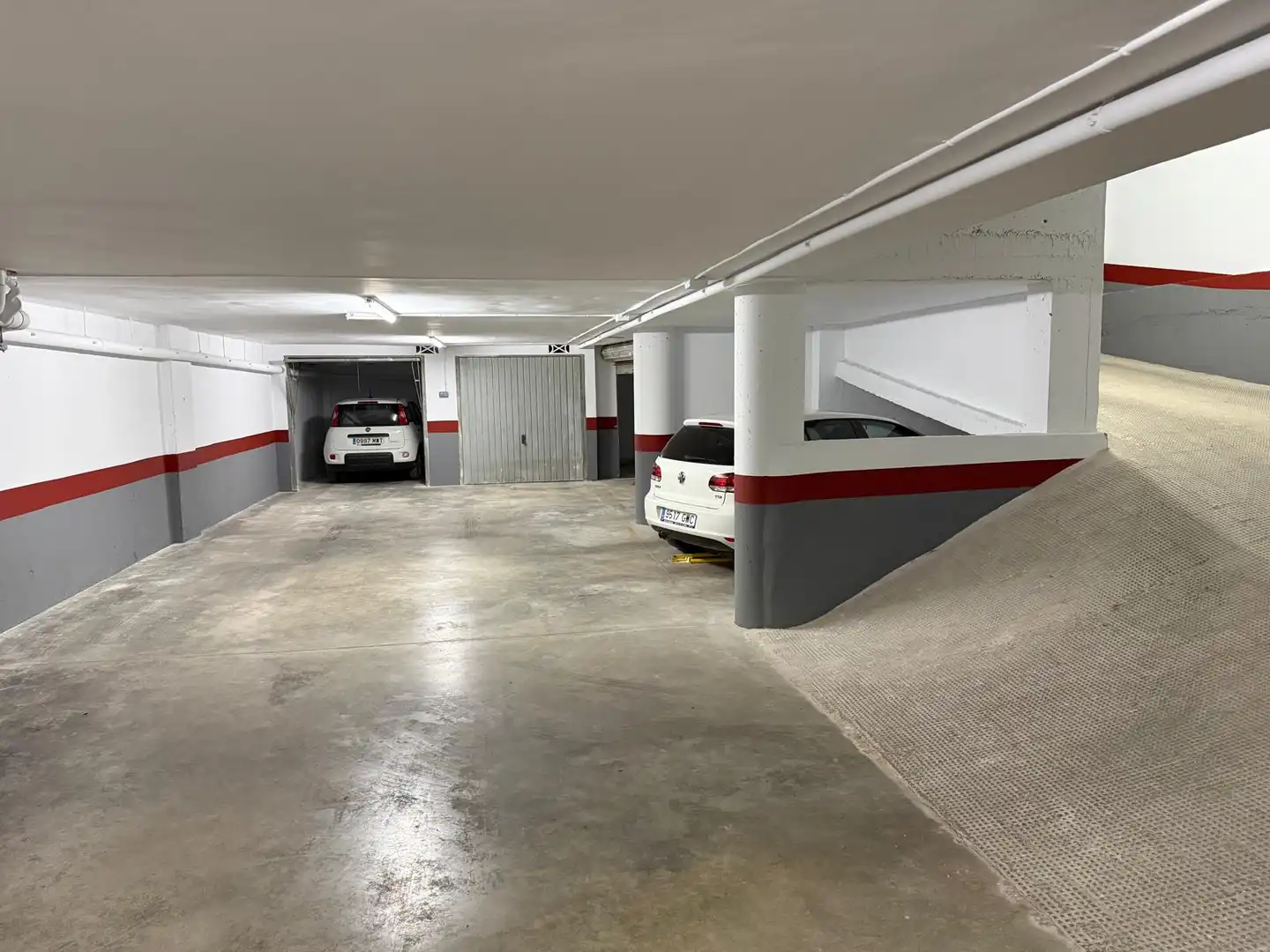 Einzelparkplatz zum Verkauf in Algemesí, imagen 3