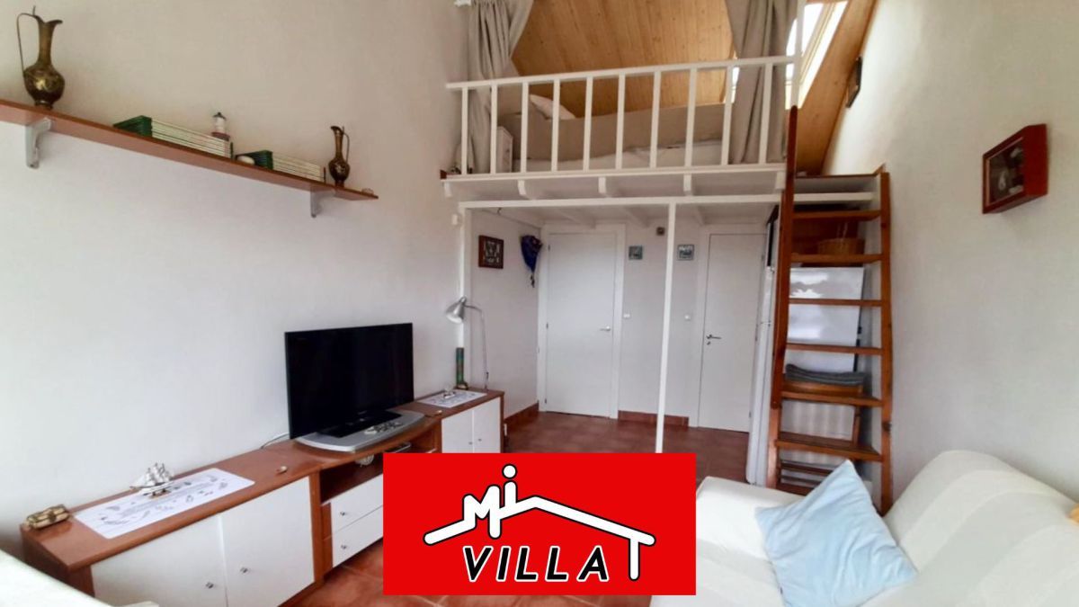 Bedroom of House or chalet to rent in Laredo  with Heating and Furnished