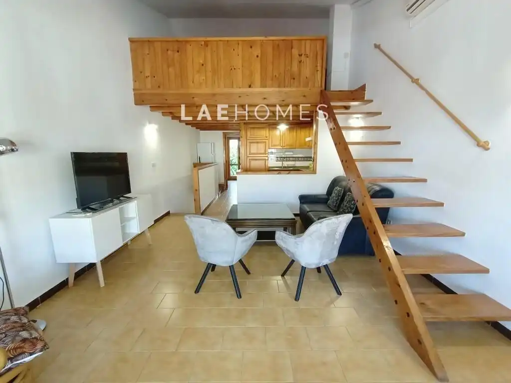Casa pareada con piscina en venta en Gran Alacant, imagen 11