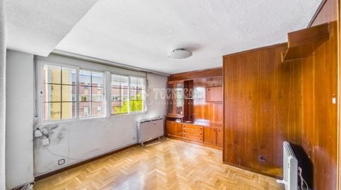 Foto 3 de Piso en venta en Ventas, Madrid Capital