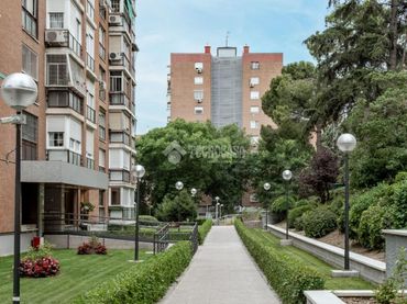Pis en venda a Villa de Vallecas