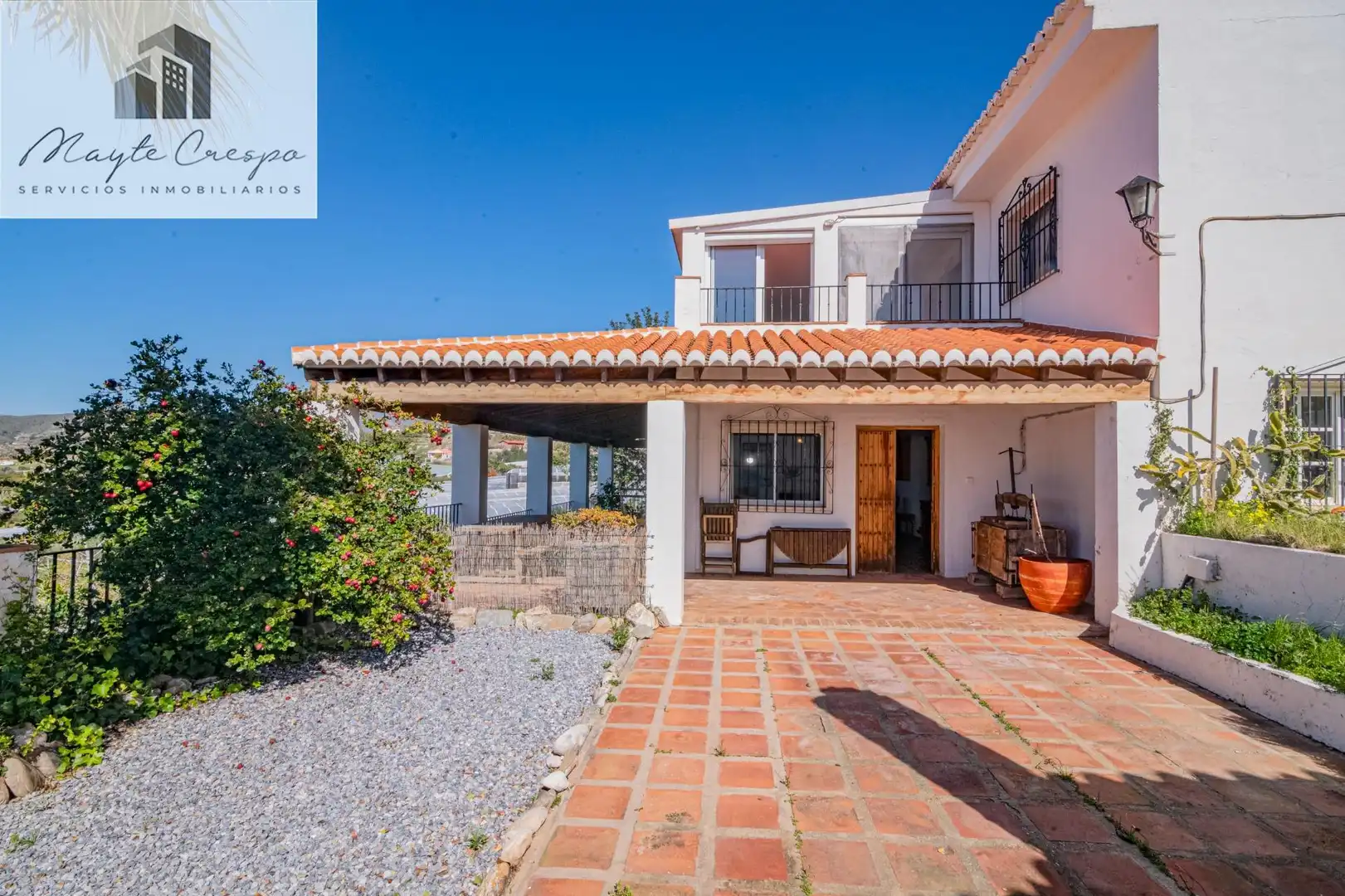 Detached house with pool for sale in Calle alcubillas 44, imagen 2