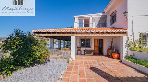Foto 2 de Casa o chalet en venta en Calle Alcubillas, 44, Los Tablones - La Garnatilla, Motril